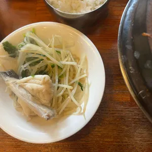 금수복국 사진