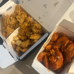 치킨마루 사진 1