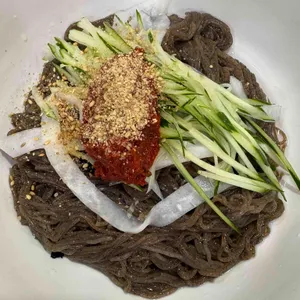 부일막국수 사진