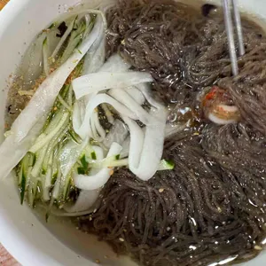 부일막국수 사진