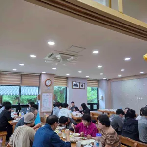 부일막국수 리뷰 사진