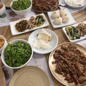 광릉한옥집 사진 1