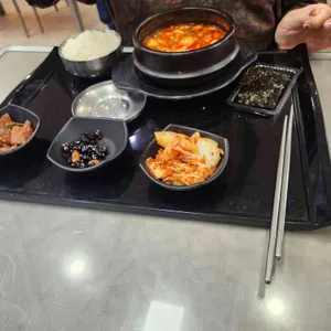 용인휴게소 푸드코트(강릉방향) 리뷰 사진