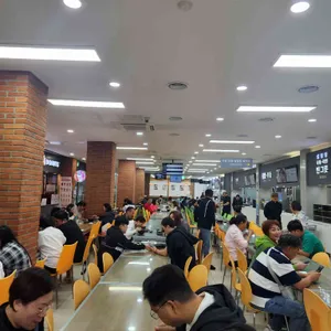 용인휴게소 푸드코트(강릉방향) 리뷰 사진