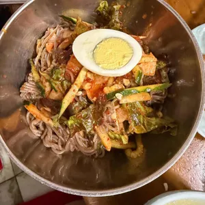 언양 기와집 불고기 사진