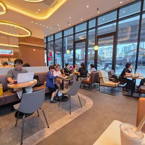 투썸플레이스 리뷰 사진