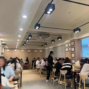 영동밀면&돼지국밥 리뷰 사진