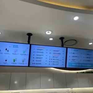 파스퇴르 밀크바 리뷰 사진