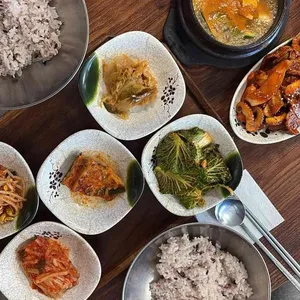 너도나도식당 대표 사진