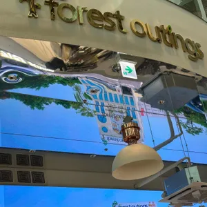 포레스트아웃팅스 리뷰 사진