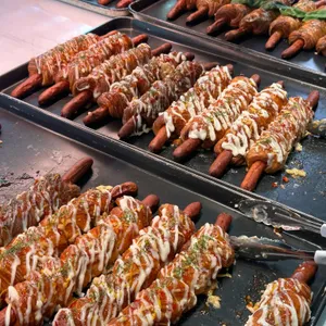 포레스트아웃팅스 사진