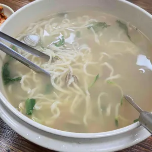 오씨칼국수 사진 1