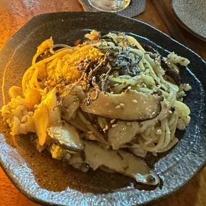 소금과다시마 사진