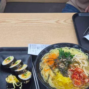 153구포국수 대표 사진