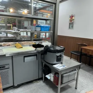 미소김밥 리뷰 사진