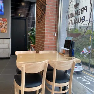 누구나홀딱반한닭 리뷰 사진