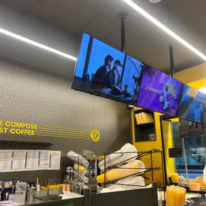 컴포즈커피 대표 사진