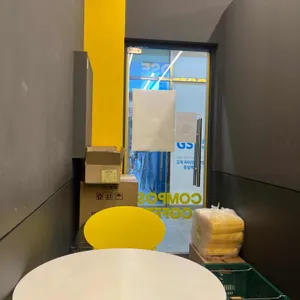 컴포즈커피 대표 사진