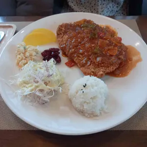 카페 이밤 사진