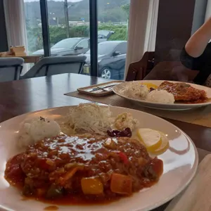 카페 이밤 대표 사진