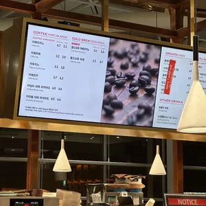 파스쿠찌 리뷰 사진