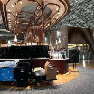 파스쿠찌 리뷰 사진