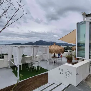 카페109하우스 리뷰 사진