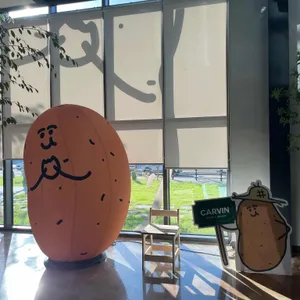 카페카빈 리뷰 사진