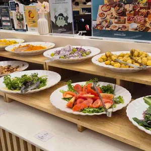 샤브올데이 사진