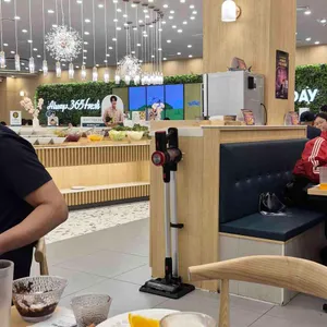 샤브올데이 리뷰 사진