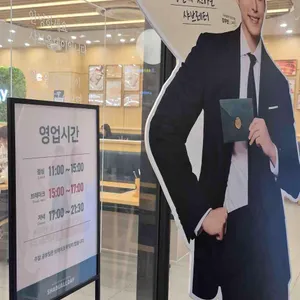 샤브올데이 리뷰 사진