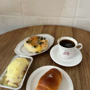 레스피레 대표 사진