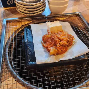 초돈 사진
