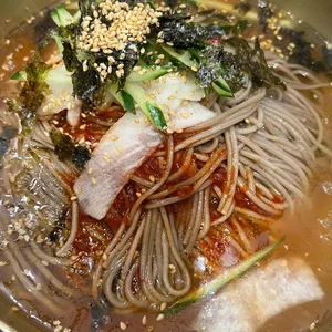 육전국밥 사진 1