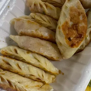 코끼리왕만두 사진