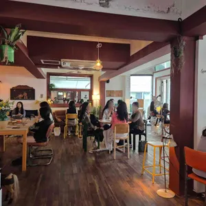 피스커피랩 리뷰 사진