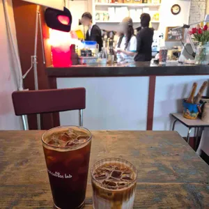 피스커피랩 사진