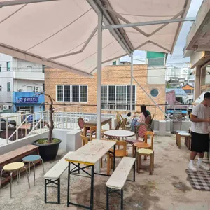 피스커피랩 리뷰 사진