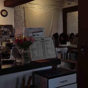 피스커피랩 리뷰 사진