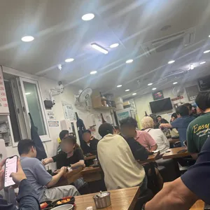 먹거리집 리뷰 사진