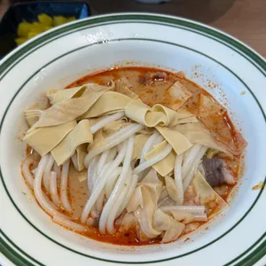 라쿵푸마라탕 사진