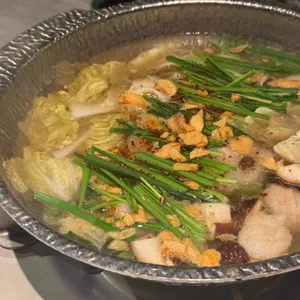 아난티 코브 토리코 대표 사진
