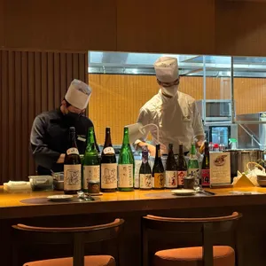 아난티 코브 토리코 리뷰 사진