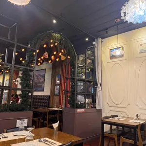 핏제리아루카 리뷰 사진