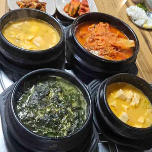 지은이네밥상 사진