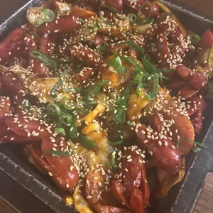 칠성포차 사진 1