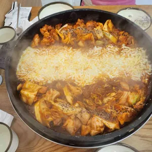 장인닭갈비 사진 1