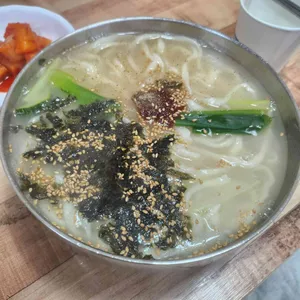 소문난손칼국수 사진