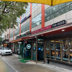 램랜드 대표 사진