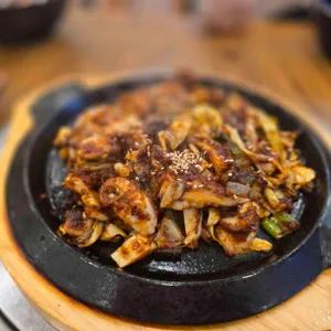 주연쭈꾸미 사진